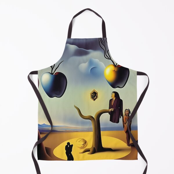 Item preview, Surreal Abstract Artwork 16 designed and sold by artmanikin.