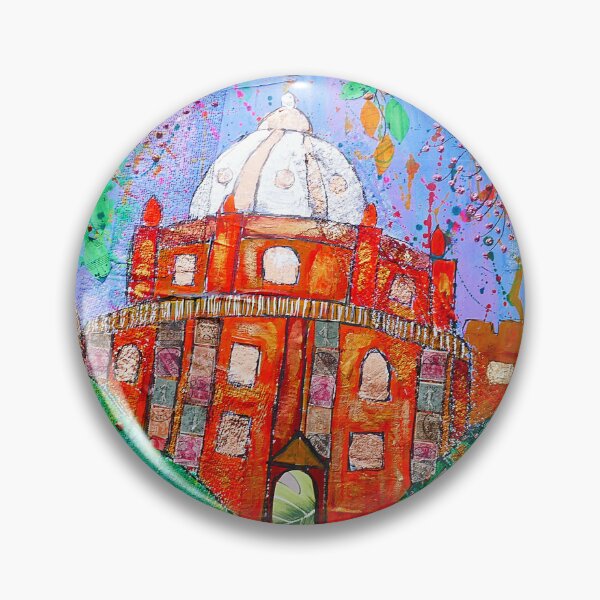 Item preview, Radcliffe Camera, Oxford, Quirky designed and sold by Casimirasart.