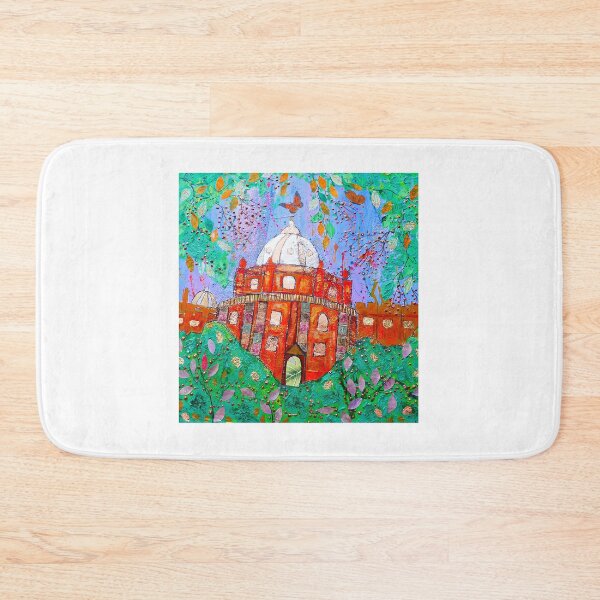 Item preview, Radcliffe Camera, Oxford, Quirky designed and sold by Casimirasart.