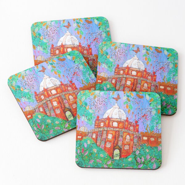 Item preview, Radcliffe Camera, Oxford, Quirky designed and sold by Casimirasart.
