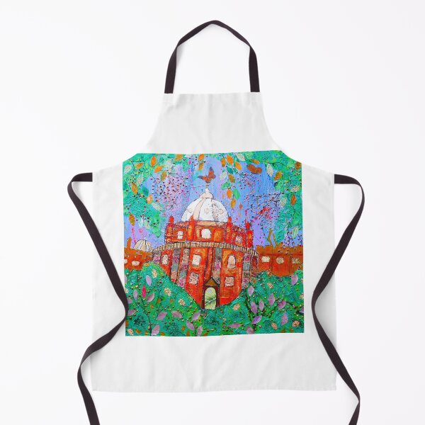 Item preview, Radcliffe Camera, Oxford, Quirky designed and sold by Casimirasart.