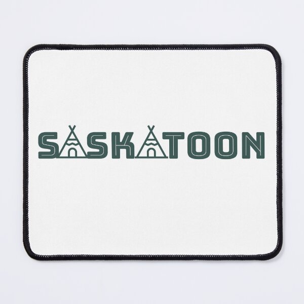 Item preview, Saskatoon designed and sold by saskadventurer.