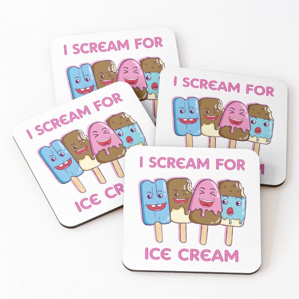 Item preview, I scream for Ice Cream designed and sold by BuxomBabe21.