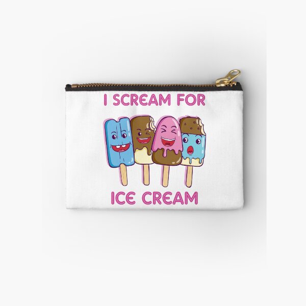 Item preview, I scream for Ice Cream designed and sold by BuxomBabe21.