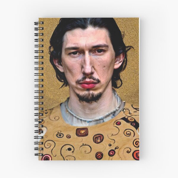 Item preview, Adam Driver 14 designed and sold by meme-stuff.