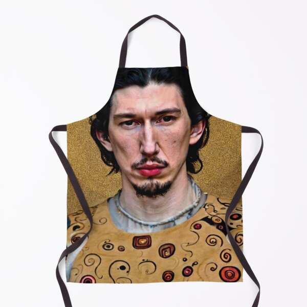 Item preview, Adam Driver 14 designed and sold by meme-stuff.