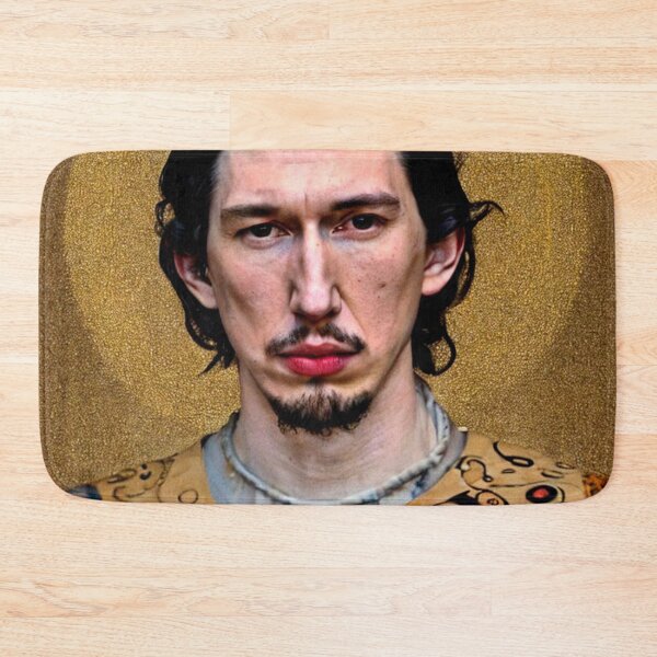 Item preview, Adam Driver 14 designed and sold by meme-stuff.