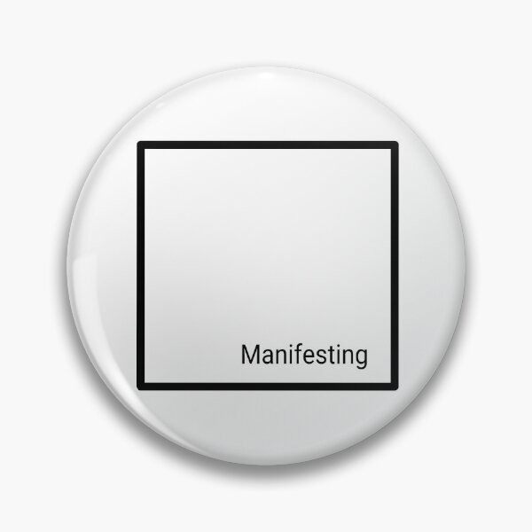 Item preview, Manifesting! designed and sold by Tweeting.