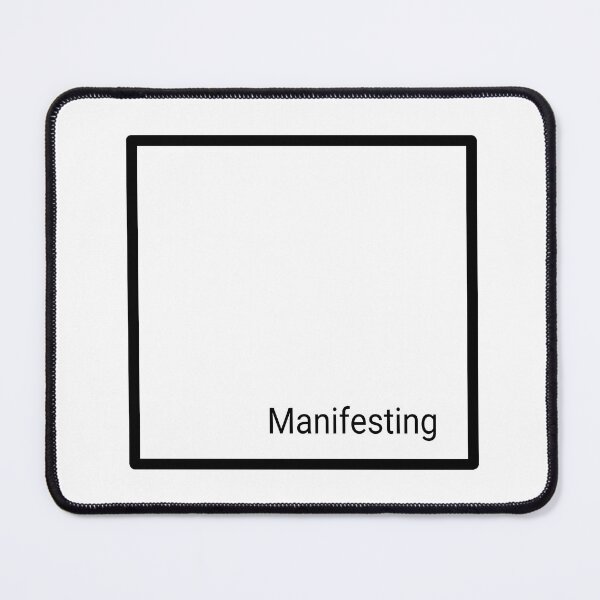 Item preview, Manifesting! designed and sold by Tweeting.