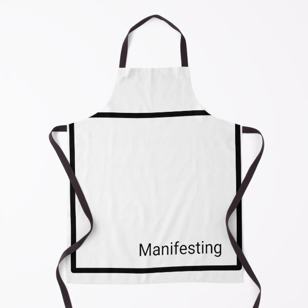Item preview, Manifesting! designed and sold by Tweeting.