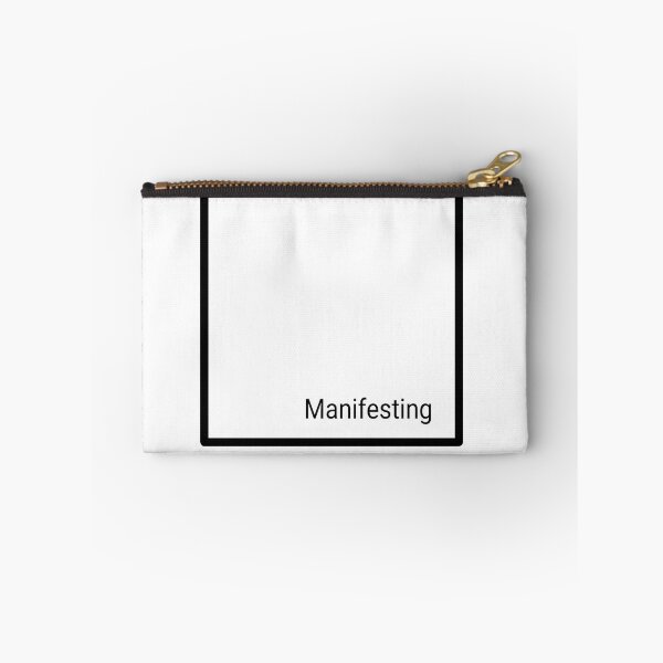 Item preview, Manifesting! designed and sold by Tweeting.