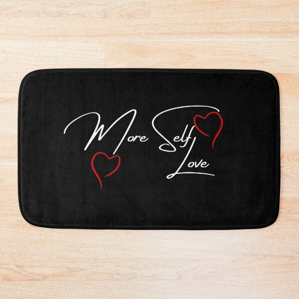 Item preview, More Self Love Minimal designed and sold by alaasobhi.