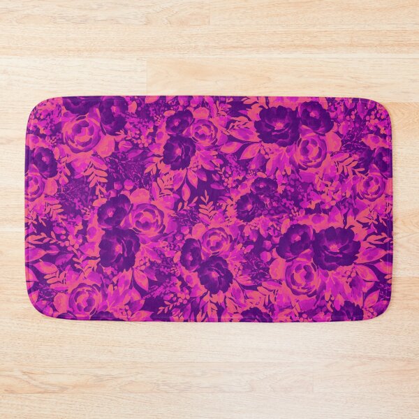 Item preview, Janice Magenta designed and sold by penny+florence.
