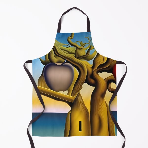 Item preview, Surreal Abstract Artwork 17 designed and sold by artmanikin.