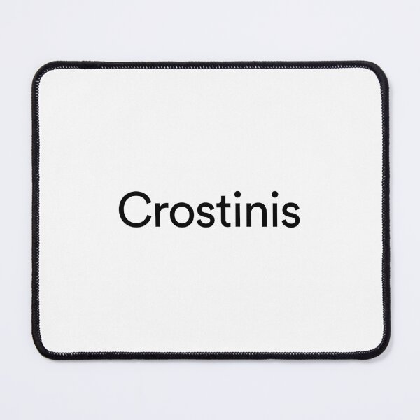 Item preview, Crostinis designed and sold by hanahlea.