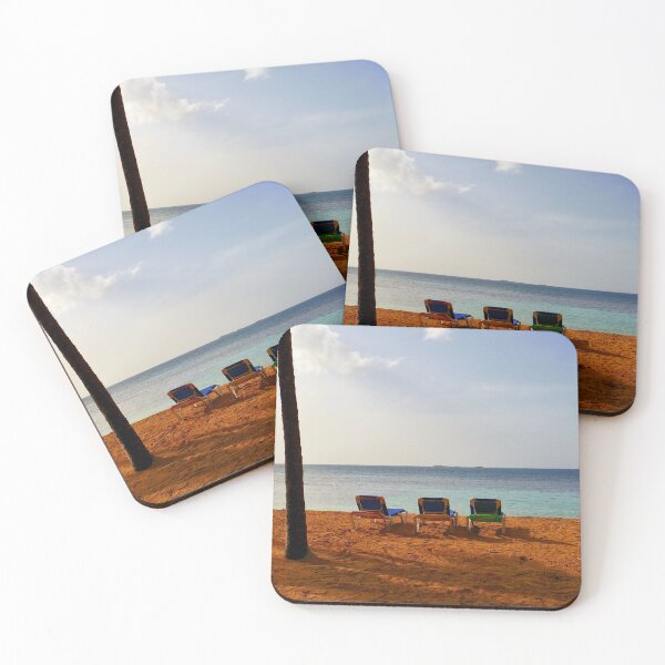 Item preview, My place on the beach designed and sold by FHJArtandPhoto.