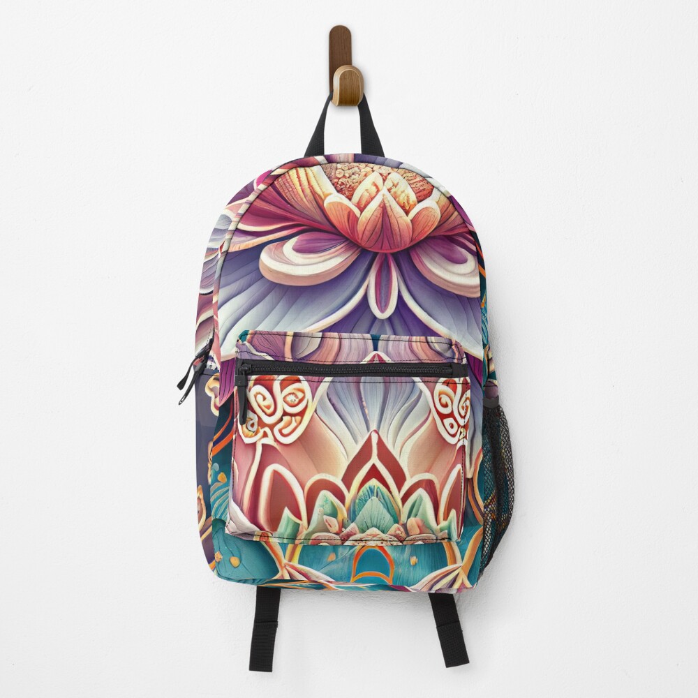 Item preview, Backpack designed and sold by UltraGraphics.