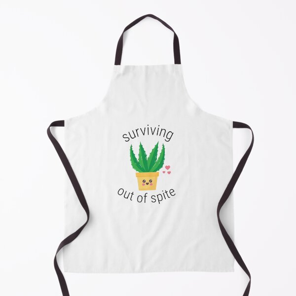Item preview, Surviving out of spite designed and sold by TheMegalomaniac.