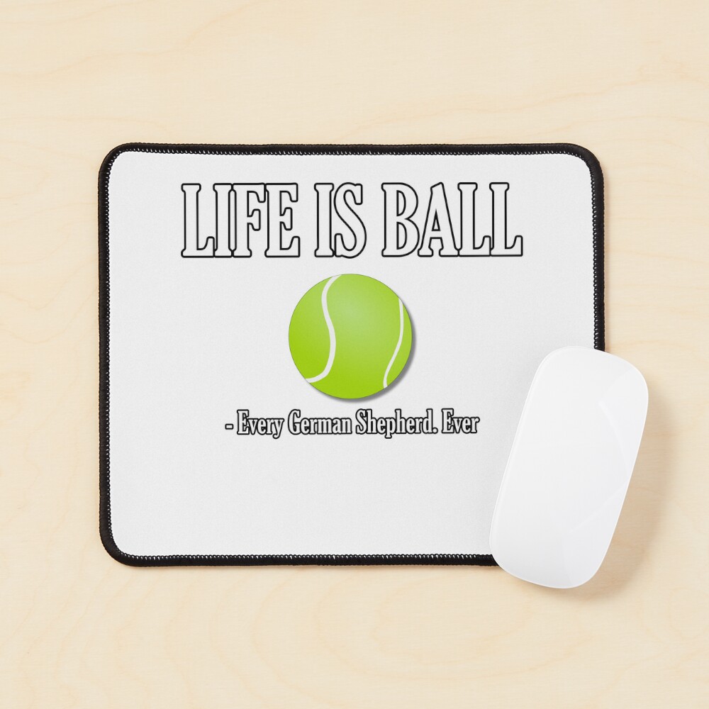 Item preview, Mouse Pad designed and sold by AstonishedCatCo.