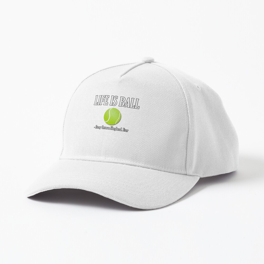 Item preview, Baseball Cap designed and sold by AstonishedCatCo.