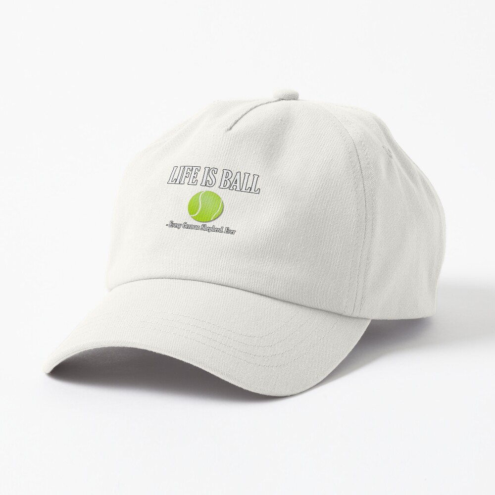 Item preview, Dad Hat designed and sold by AstonishedCatCo.