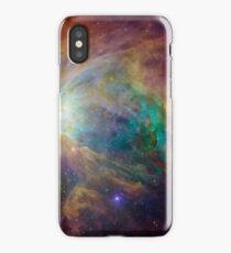Galaxy Rainbow v2.0 iPhone Case