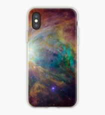 Vinilo o funda para iPhone Galaxy Rainbow v2.0