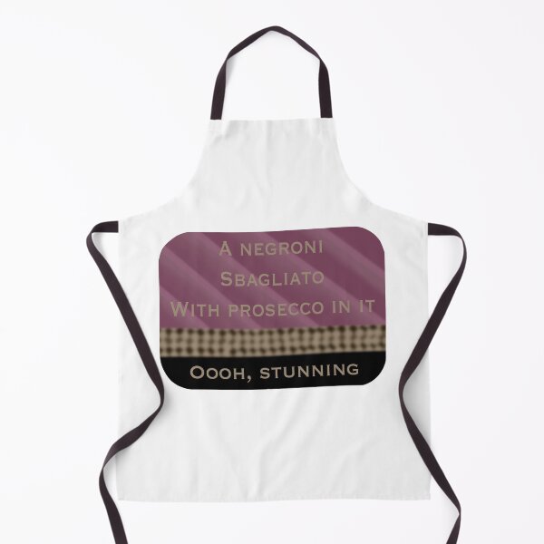 Item preview, A negroni sbagliato designed and sold by Widdershins  Art.
