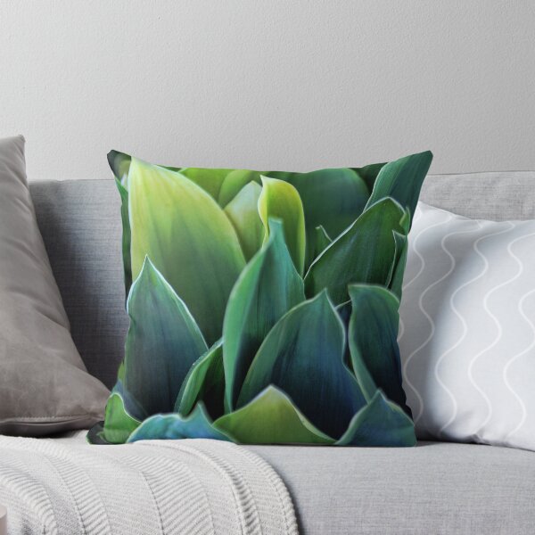 Item preview, Leaves - Lily of the Valley designed and sold by T.J. Martin.