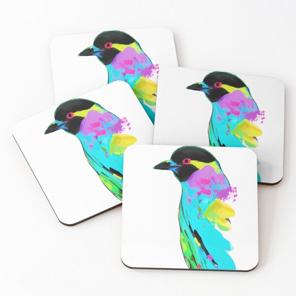 Item preview, spring bird designed and sold by PSYCO-art.