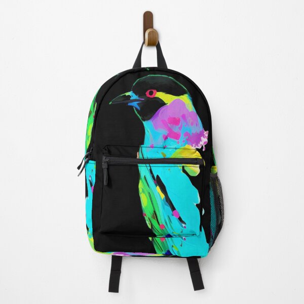 Item preview, spring bird designed and sold by PSYCO-art.