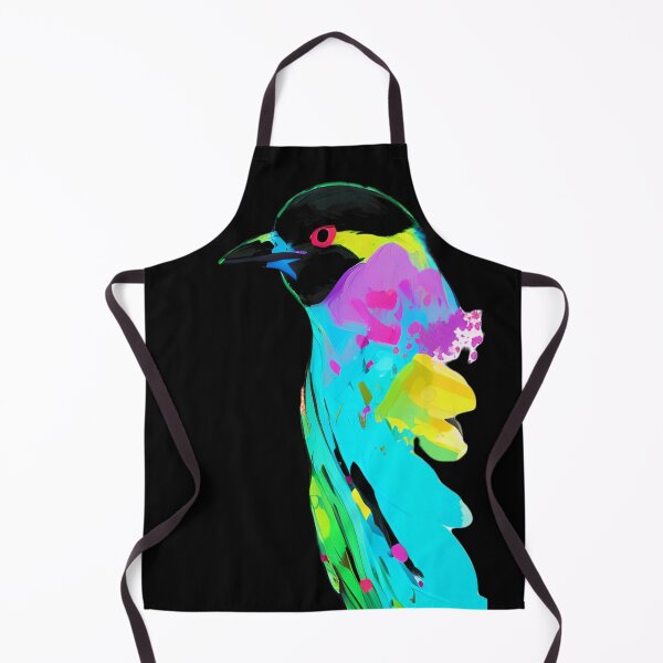 Item preview, spring bird designed and sold by PSYCO-art.