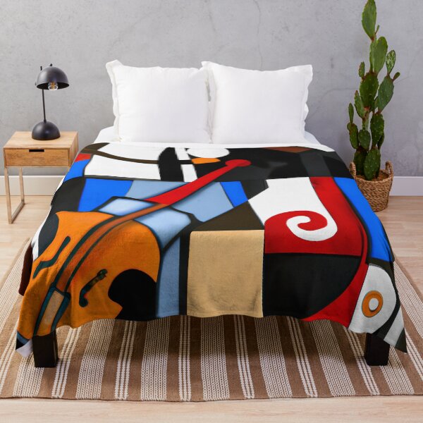 Item preview, Locrian Concerto designed and sold by Graphodesia.