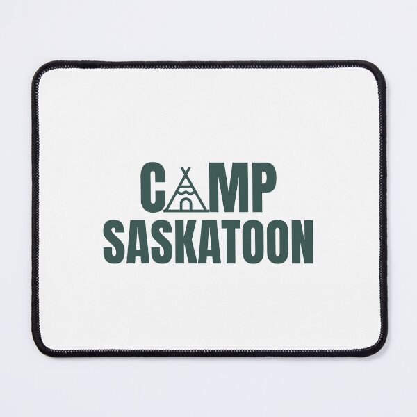 Item preview, Camp Saskatoon designed and sold by saskadventurer.