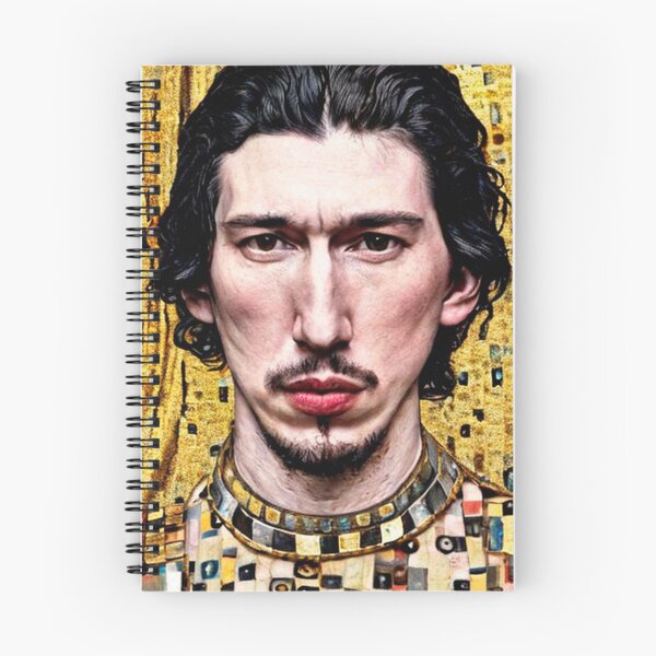Item preview, Adam Driver 15 designed and sold by meme-stuff.