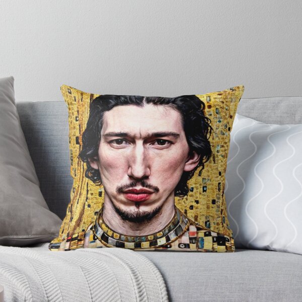 Item preview, Adam Driver 15 designed and sold by meme-stuff.