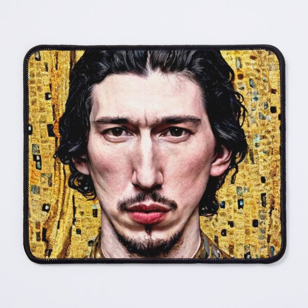Item preview, Adam Driver 15 designed and sold by meme-stuff.