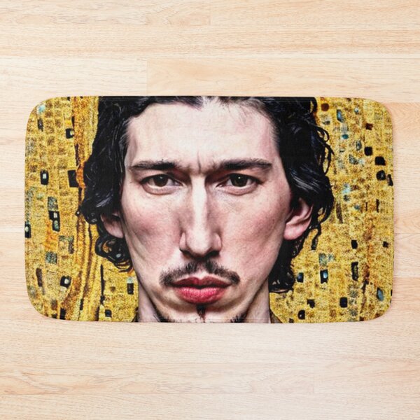 Item preview, Adam Driver 15 designed and sold by meme-stuff.