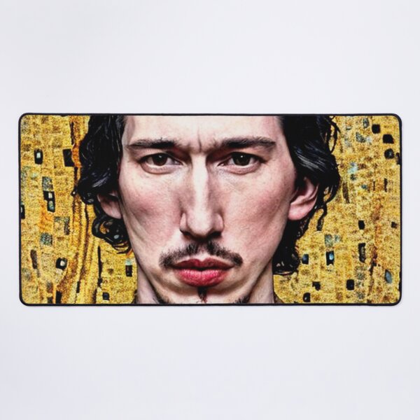 Item preview, Adam Driver 15 designed and sold by meme-stuff.