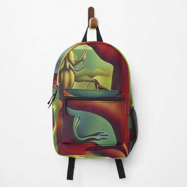 Item preview, Surreal Abstract Artwork 18 designed and sold by artmanikin.