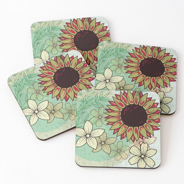 Item preview, sunflower  designed and sold by ZandraGalaShop.