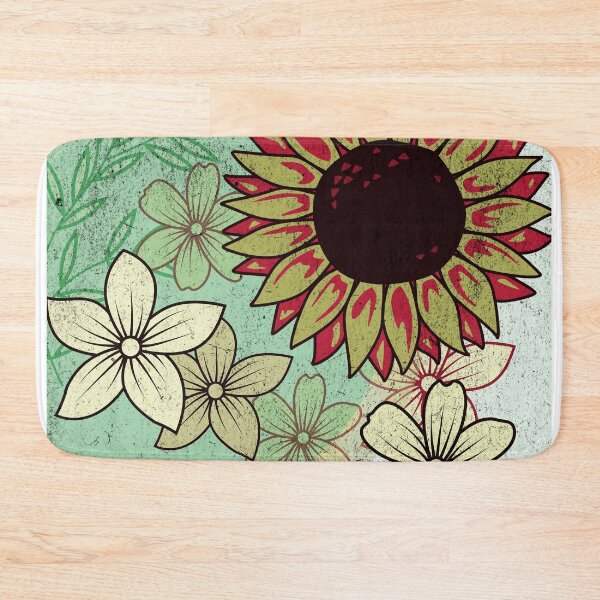 Item preview, sunflower  designed and sold by ZandraGalaShop.
