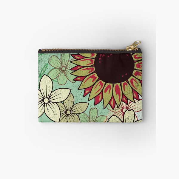 Item preview, sunflower  designed and sold by ZandraGalaShop.