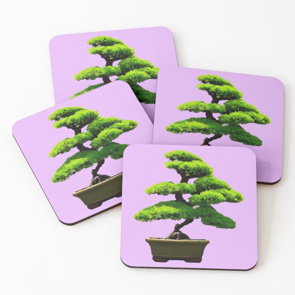 Item preview, Mini bonsai tree designed and sold by gramizzia.
