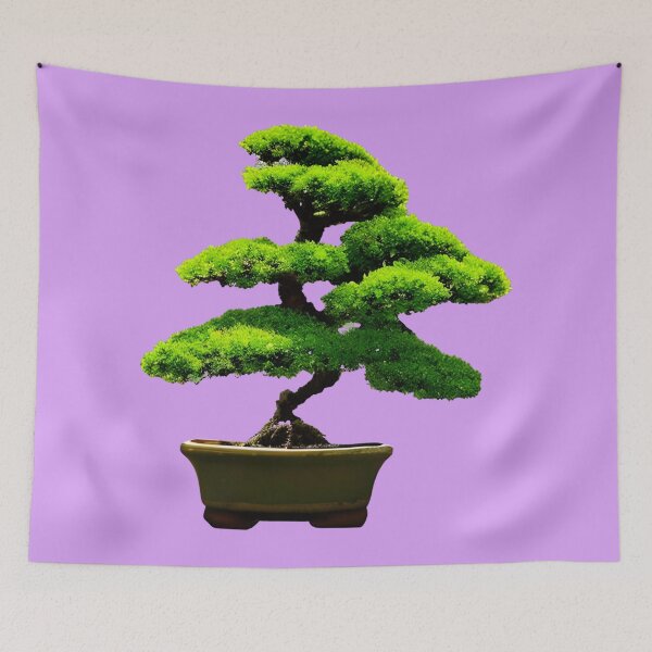 Item preview, Mini bonsai tree designed and sold by gramizzia.