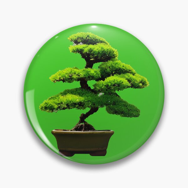 Item preview, Mini bonsai tree designed and sold by gramizzia.