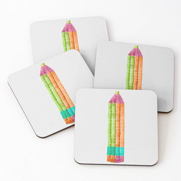 Item preview, Rainbow Pencil designed and sold by ernest123.