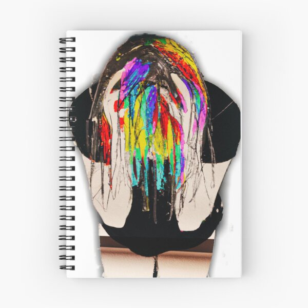 Item preview, Silently Screaming  designed and sold by Hangmyhatart.