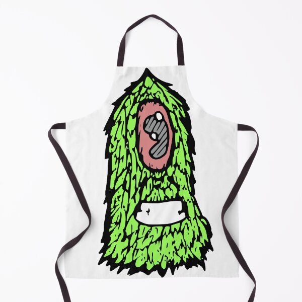 Item preview, Fur-Monster designed and sold by One-More-Cig.