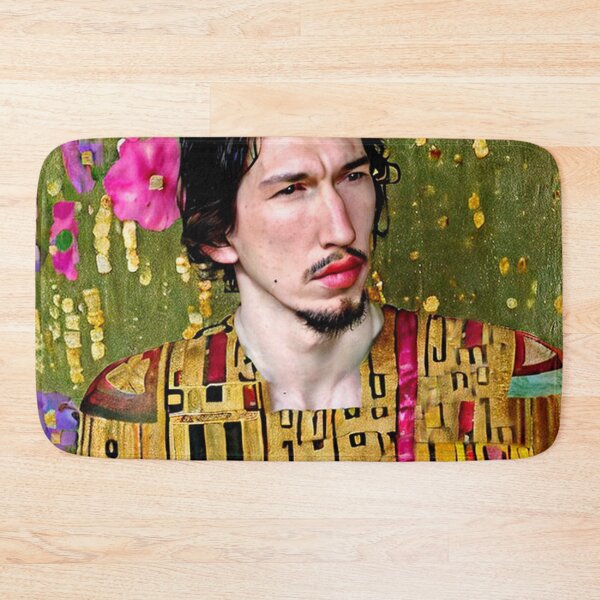 Item preview, Adam Driver 16 designed and sold by meme-stuff.